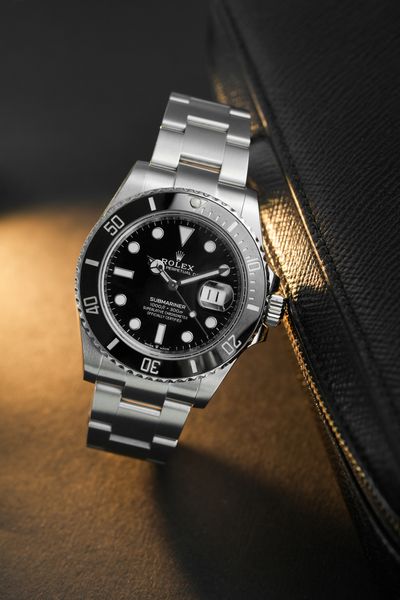 Rolex Submariner 126610 LN
